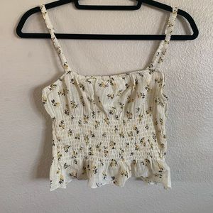 Brand New Tank from Pacsun